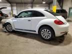 2015 Volkswagen Beetle 1.8T