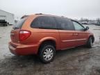 2006 Chrysler Town & Country Touring