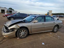 Buick salvage cars for sale: 2005 Buick Lesabre Limited