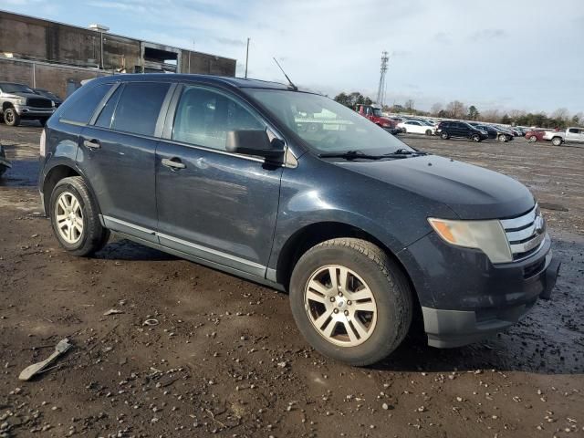 2009 Ford Edge SE