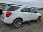 2011 Chevrolet Equinox LS