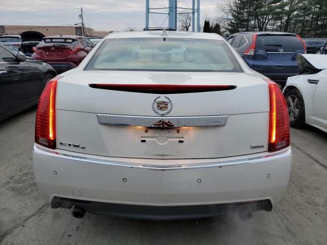 2011 Cadillac CTS Premium Collection