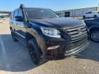 2016 Lexus GX 460