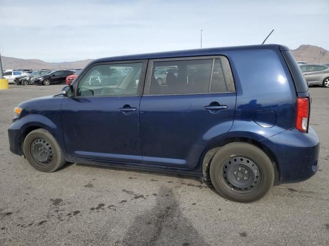 2015 Scion XB