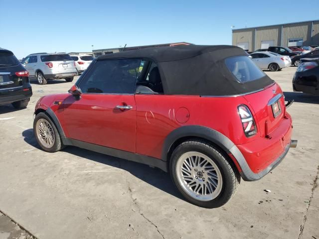 2005 Mini Cooper