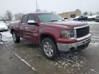 2013 GMC Sierra K1500 SLE