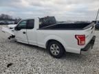 2016 Ford F150 Super Cab