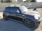 2011 Mini Cooper S