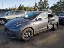 2023 Tesla Model Y en venta en Denver, CO