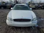 2000 Buick Park Avenue