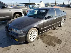 Salvage cars for sale at Los Angeles, CA auction: 1998 BMW M3