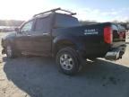 2007 Nissan Frontier Crew Cab LE