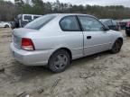 2002 Hyundai Accent GS