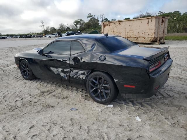 2019 Dodge Challenger R/T