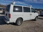 2002 Chevrolet Astro