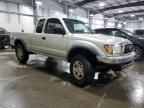 2003 Toyota Tacoma Xtracab