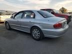 2004 Hyundai Sonata GLS