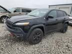 2017 Jeep Cherokee Trailhawk