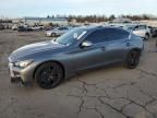 2022 Infiniti Q50 Sensory