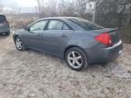 2008 Pontiac G6 Base