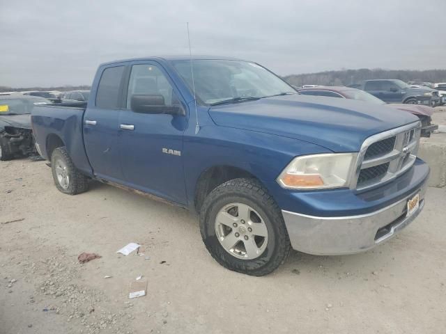 2009 Dodge RAM 1500