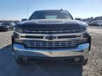 2020 Chevrolet Silverado K1500 LT