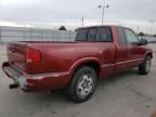 1998 GMC Sonoma