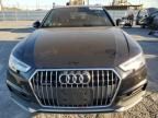 2018 Audi A4 Allroad Premium Plus