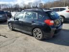 2016 Subaru Impreza Sport Limited