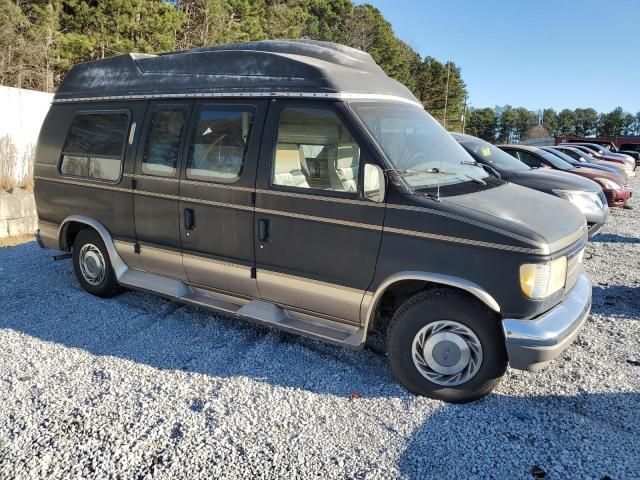 1992 Ford Econoline E150 Van