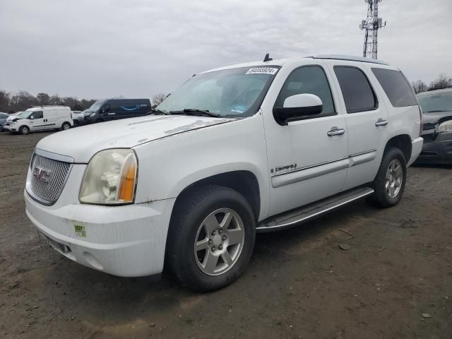 2007 GMC Yukon Denali