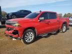 2020 Chevrolet Silverado C1500 Custom