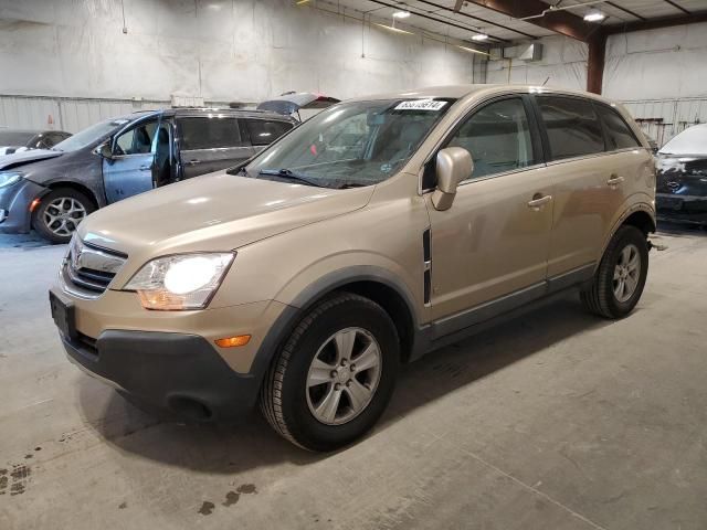 2008 Saturn Vue XE