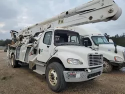 Vehiculos salvage en venta de Copart Greenwell Springs, LA: 2019 Freightliner M2 106 Medium Duty