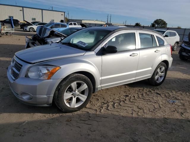 2012 Dodge Caliber SXT