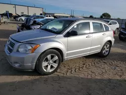 Dodge Caliber Vehiculos salvage en venta: 2012 Dodge Caliber SXT