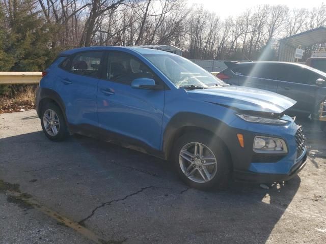 2019 Hyundai Kona SE