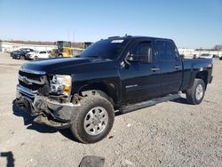 Chevrolet salvage cars for sale: 2014 Chevrolet Silverado K2500 Heavy Duty LT