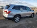 2016 Honda Pilot EX