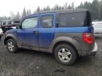 2004 Honda Element EX