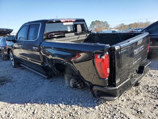 2019 GMC Sierra K1500 Denali