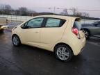 2014 Chevrolet Spark 1LT