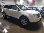 2007 Lincoln MKX