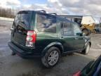 2011 Land Rover LR4 HSE