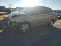 2005 Toyota Echo en venta en Dunn, NC