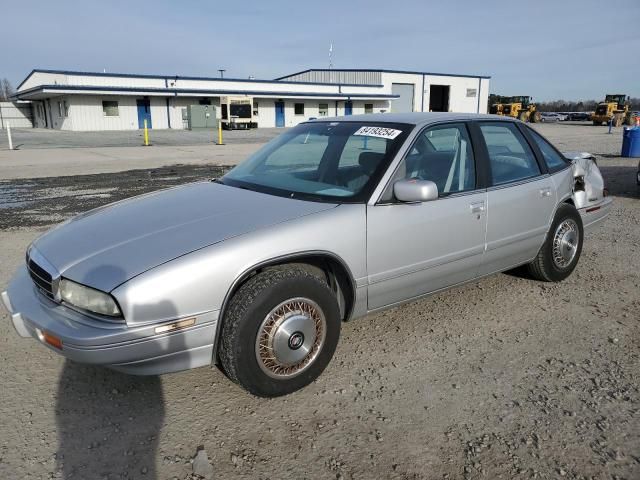 1994 Buick Regal Custom