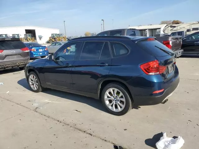 2013 BMW X1 XDRIVE28I