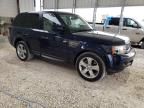 2011 Land Rover Range Rover Sport SC