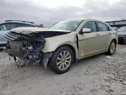 Chrysler Vehiculos salvage en venta: 2010 Chrysler Sebring Limited