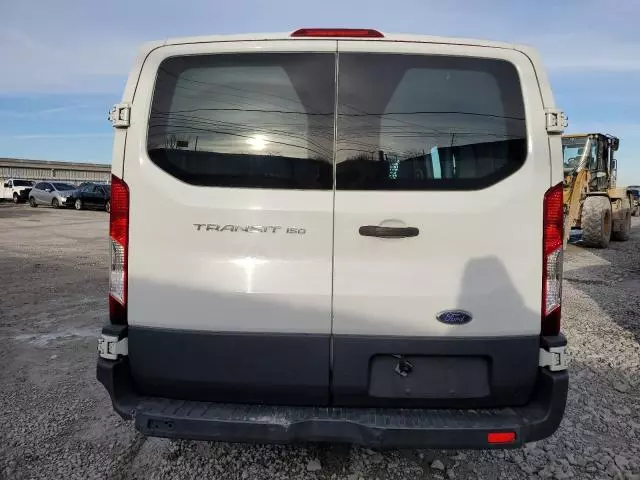 2015 Ford Transit T-150